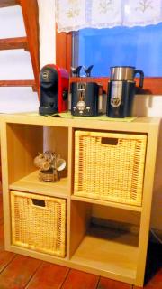 Oldtown romantic apartment - Cagliari - 1