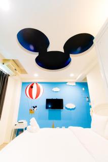 逢甲沐牧 Mumu Inn - 0