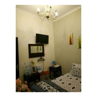 Guest House Abimanyu - Kaliurang - 6