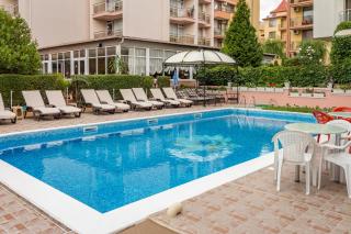 Family Hotel Venera - Sveti Vlas - 3