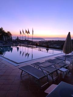 Hotel Don Pedro - Isquia - 6
