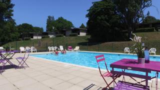 VVF Montpeyroux Auvergne - 4