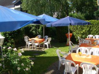 Hotel Roemerstein - Mainz - 7