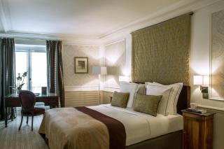 Hôtel Mansart - Esprit de France - Paris - 7