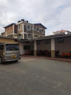 Golden Guest House- Miritini - 5