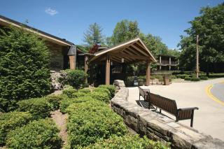 Jenny Wiley State Resort Park - Prestonsburg - 0