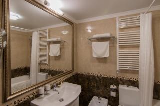 Klassik Hotel - Chişinău - 1