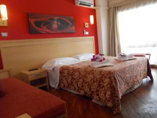 Catania Crossing B&B - Rooms & Comforts - 3