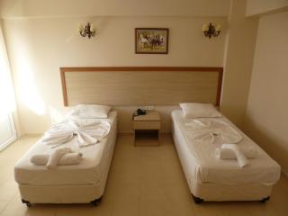 Istanbul Yildiz Hotel - 5