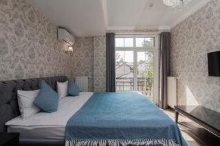 Klassik Hotel - Chişinău - 2