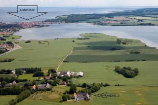 Ferielejlighed på Rødkærgård - Kerteminde - 2
