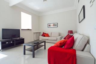 Central and Spacious Family Apartment - Barcelone - 6