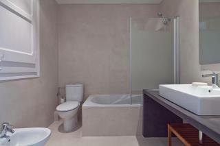 Central and Spacious Family Apartment - Barcelone - 1