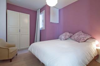 Central and Spacious Family Apartment - Barcelone - 4