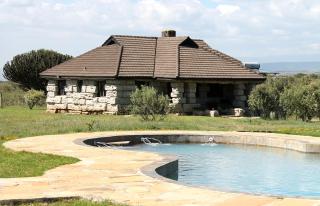 Shwari Cottages - Naivasha - 0