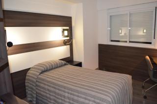 Prix Hotel - Passo Fundo - 6