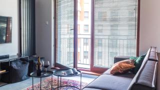 City Center - Riverside by Apartmore - Gdańsk - 1