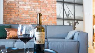 City Center - Riverside by Apartmore - Gdańsk - 1