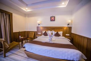 Hotel Amil - Rājapālaiyam - 6