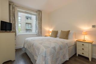 Citystay - Mill Park Apartments - Cambridge - 9