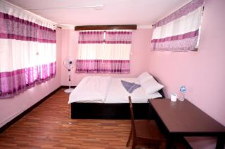 Mitra Garden Inn - 7