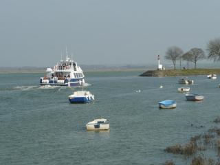 Regard Sur La Baie - Saint-Valery-sur-Somme - 5