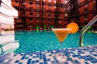 The Orchid Hotel Hinjewadi Pune - Pune - 3