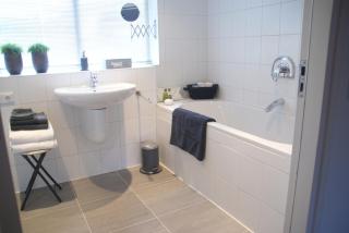 Bed and Breakfast de Verwennerij - Ermelo - 5