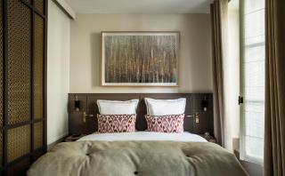 Hôtel La Tamise - Esprit de France - Paris - 9