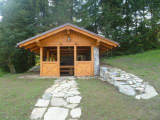 Apartmany Kolb Ramzová - Ostružná - 4