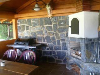 Apartmany Kolb Ramzová - Ostružná - 2