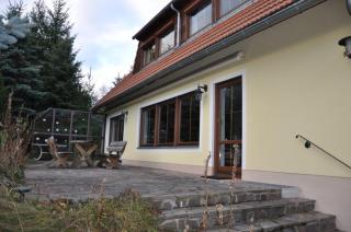 Ferienhaus Weber - Glashütte - 9