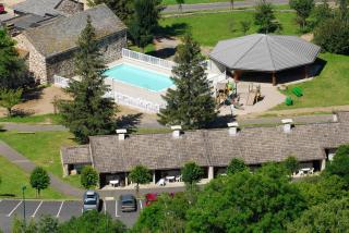 VVF Haute Loire Saint-Julien-Chapteuil - Saint-Julien-Chapteuil - 9