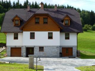 Apartmany Kolb Ramzová - Ostružná - 9