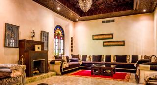 Al Fassia Aguedal - Marrakech - 8