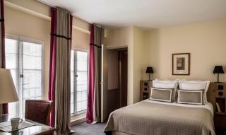 Hôtel de la Place du Louvre - Esprit de France - Paris - 9