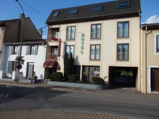 Hotel Castel - Neuves-Maisons - 6