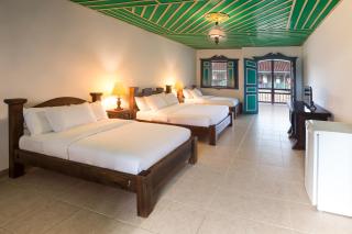 Decameron Las Heliconias - All Inclusive - Quimbaya - 9