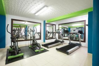 Decameron Las Heliconias - All Inclusive - Quimbaya - 8
