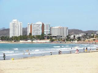 Frente al mar Playas Villamil - Playas - 8