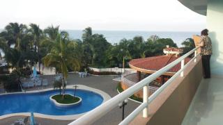 Frente al mar Playas Villamil - Playas - 9