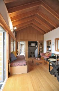 Pelion Belvedere - The Modern Cottage - 6