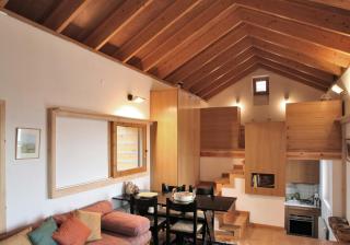Pelion Belvedere - The Modern Cottage - 1