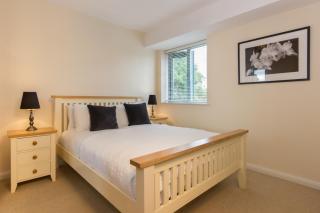 Citystay - Dove House - Cambridge - 6
