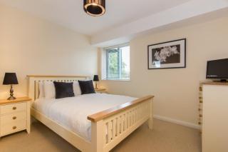 Citystay - Dove House - Cambridge - 3