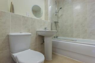 Citystay - Dove House - Cambridge - 2