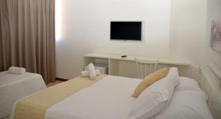 Luisa Palace Hotel - Florianópolis - 1