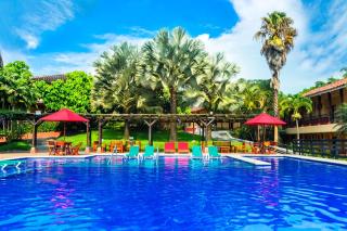 Decameron Panaca - All Inclusive - Quimbaya - 4
