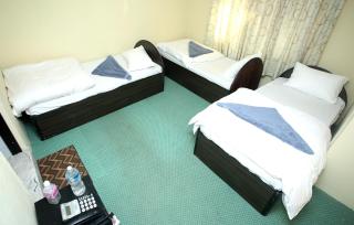 Mitra Garden Inn - Kathmandu - 4
