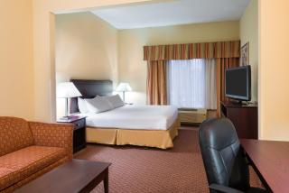 Holiday Inn Express Richmond Airport by IHG - 4